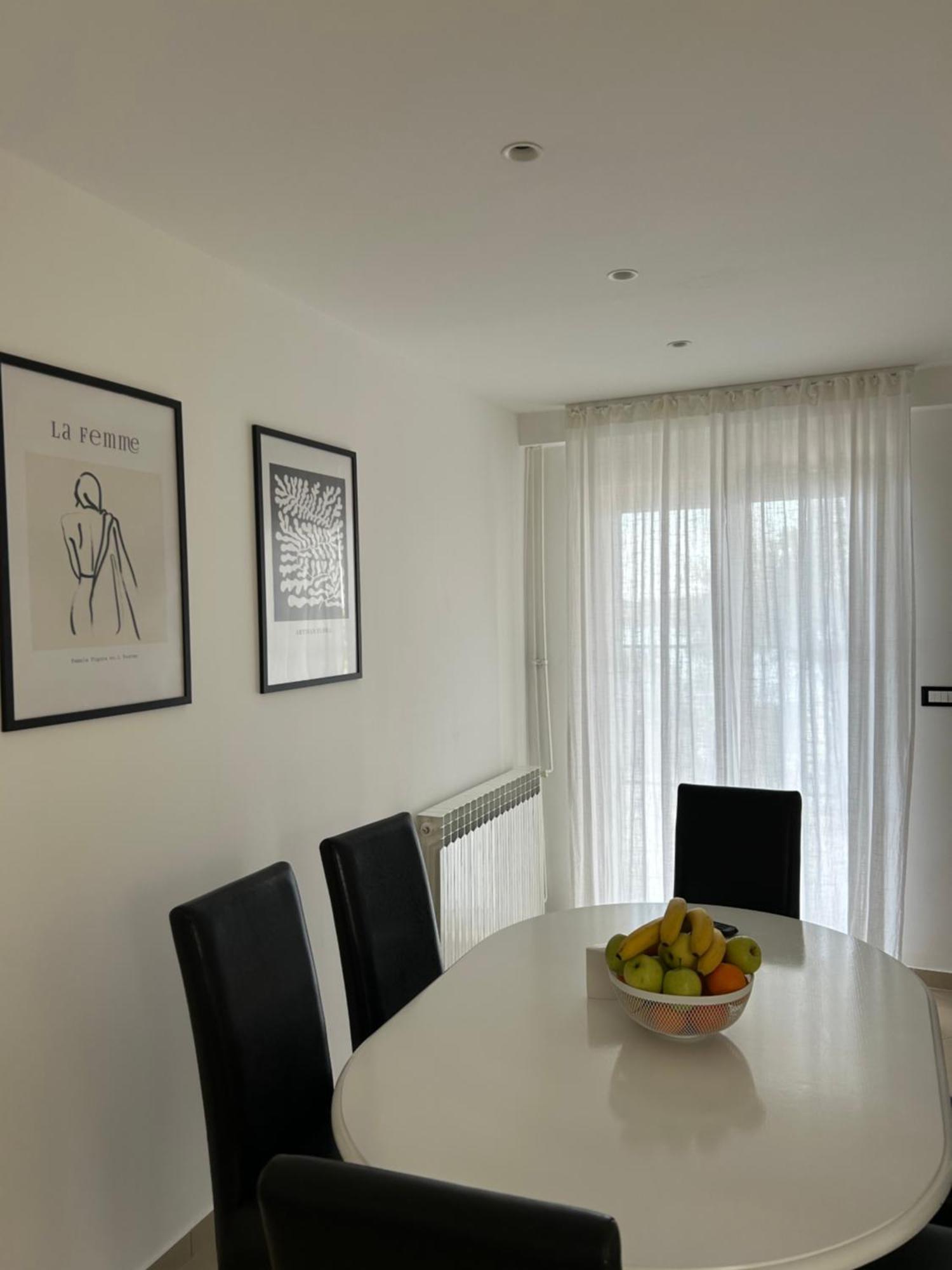 Apartments Juric Brodarica  Exterior foto
